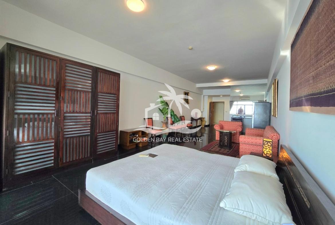 Jomtien Complex – Jomtien