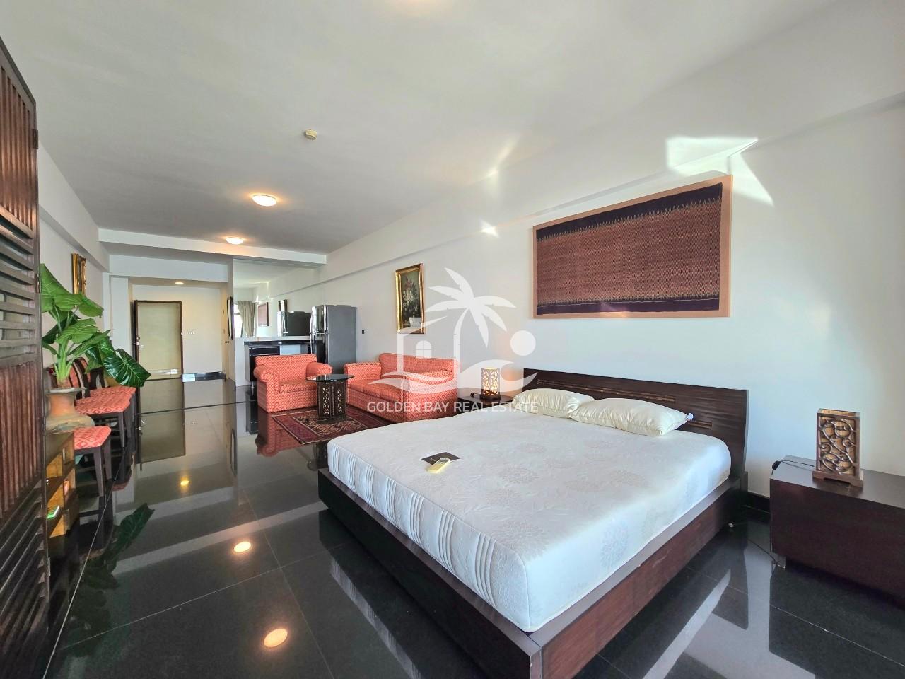Jomtien Complex – Jomtien