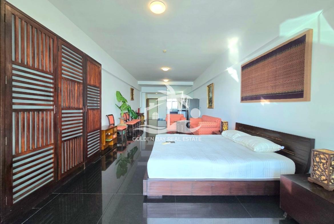Jomtien Complex – Jomtien