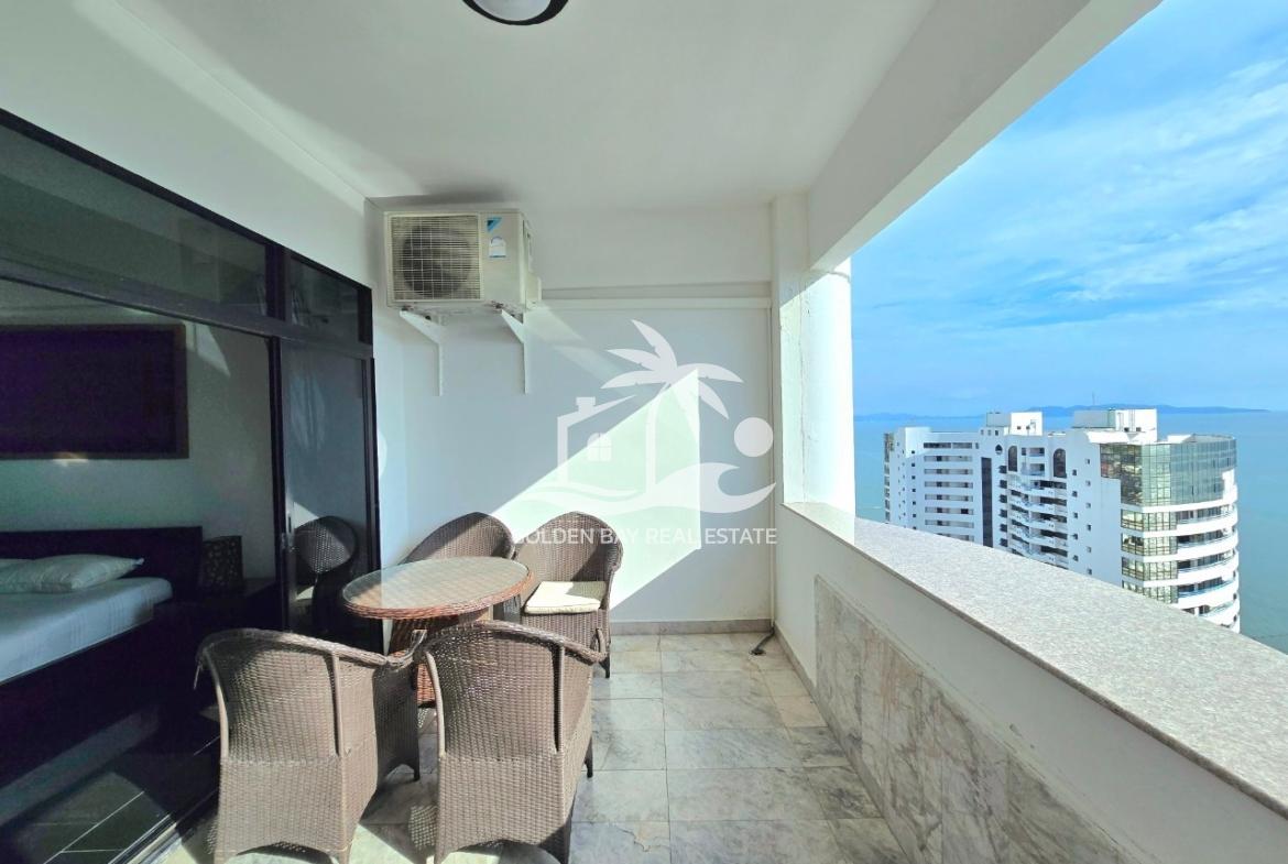 Jomtien Complex – Jomtien