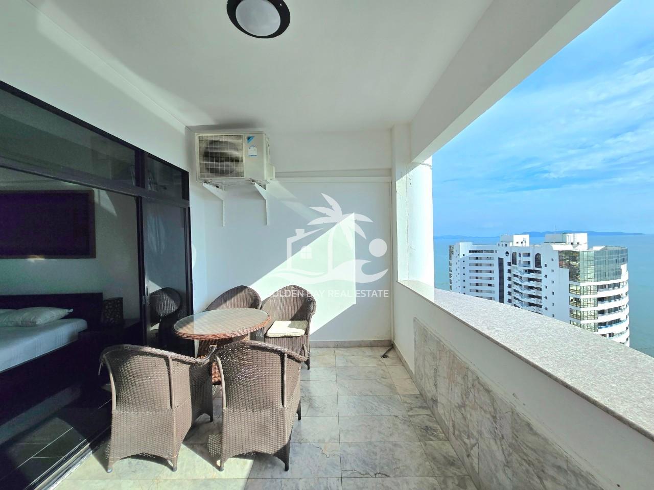 Jomtien Complex – Jomtien