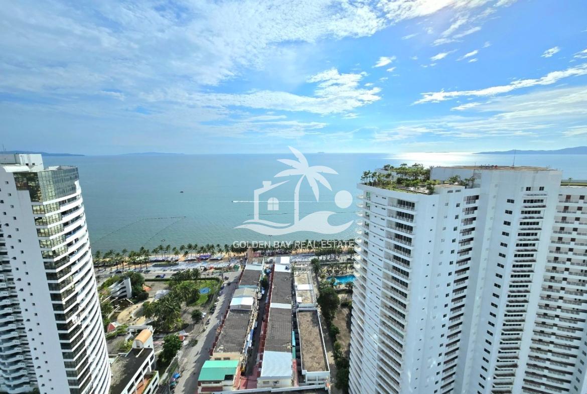 Jomtien Complex – Jomtien