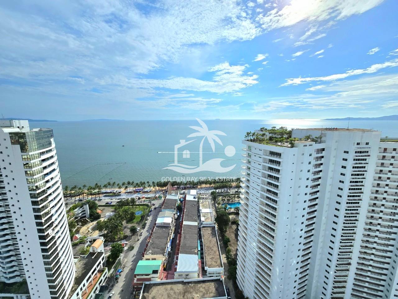 Jomtien Complex – Jomtien