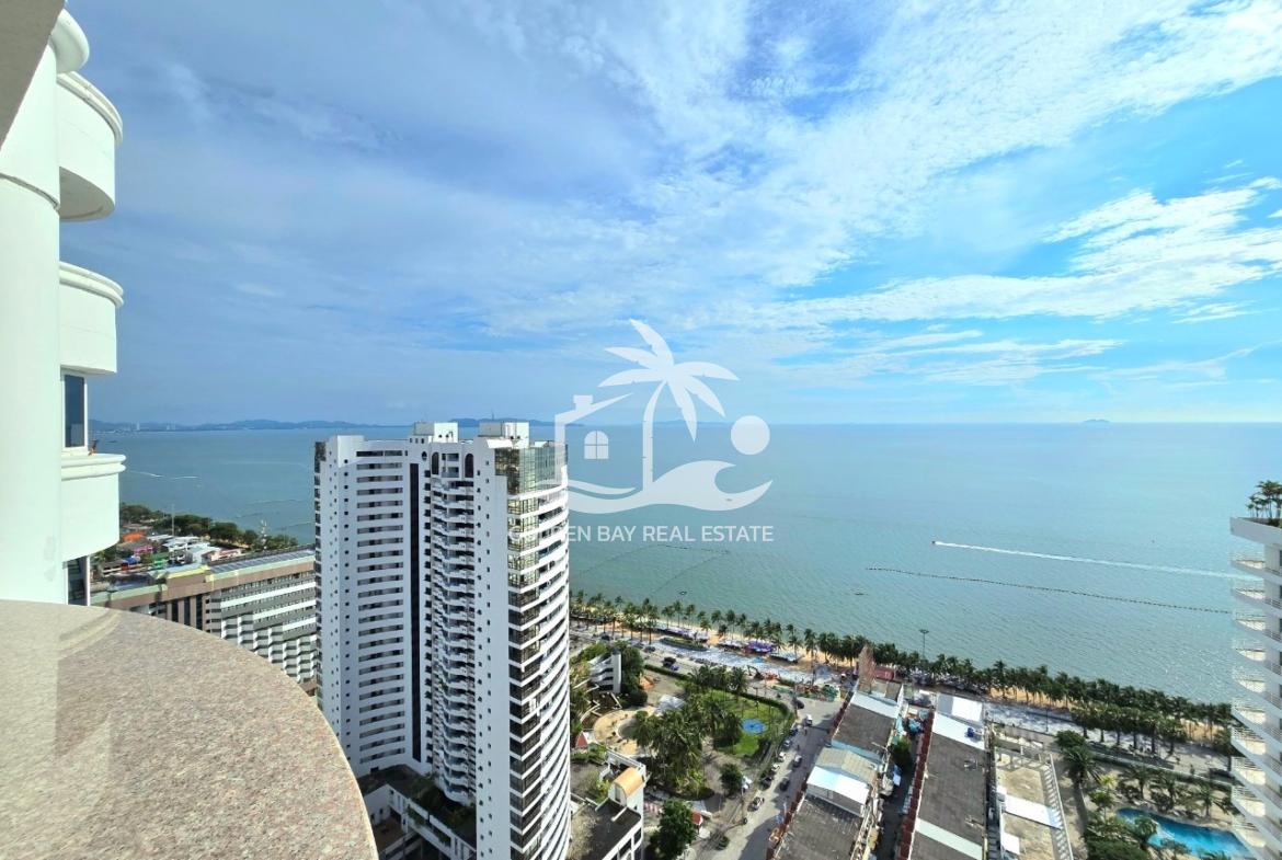 Jomtien Complex – Jomtien