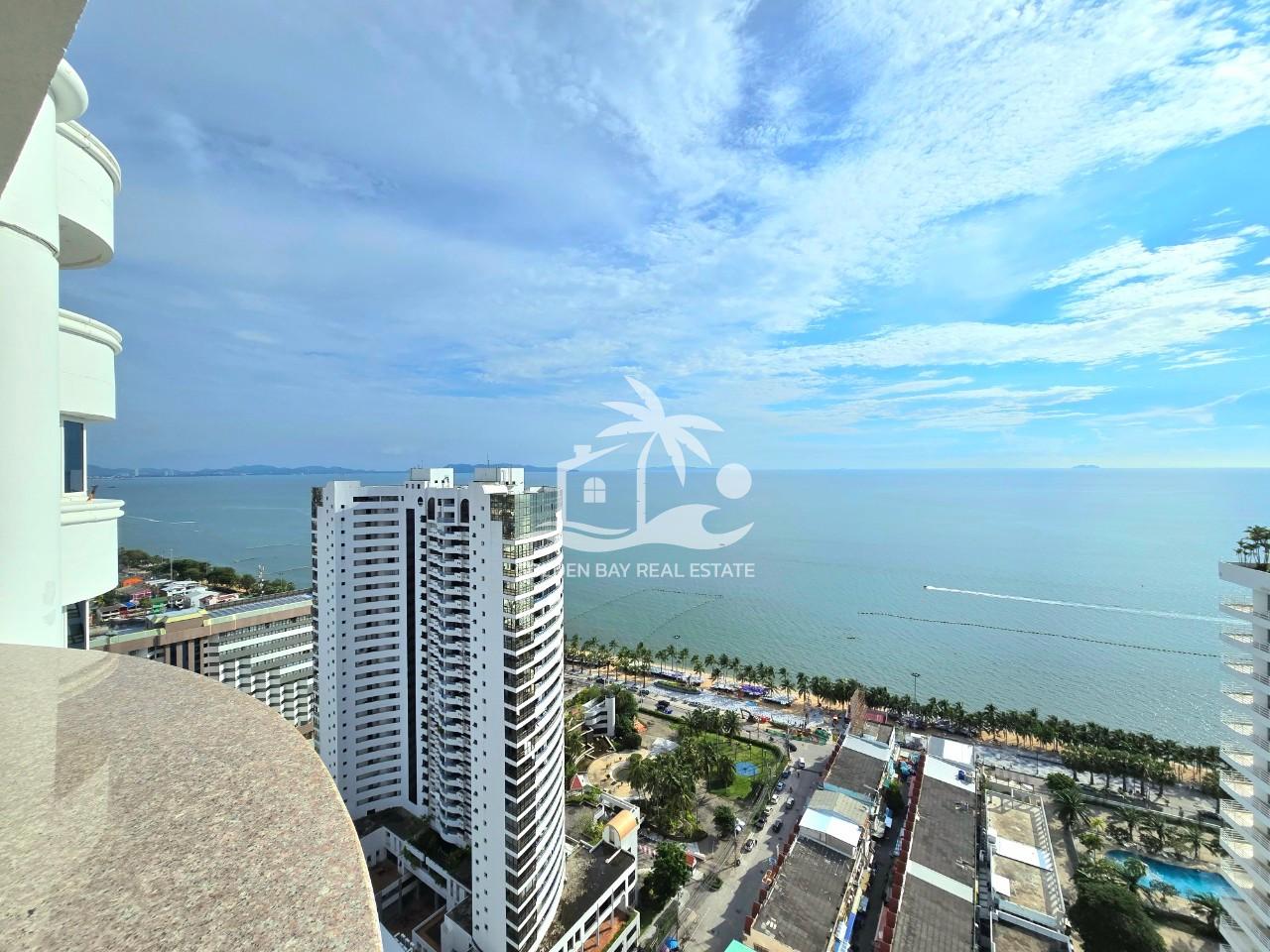 Jomtien Complex – Jomtien
