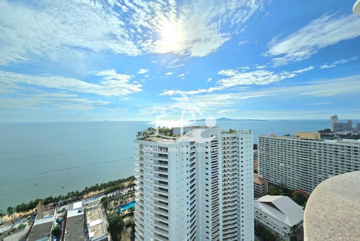 Jomtien Complex – Jomtien