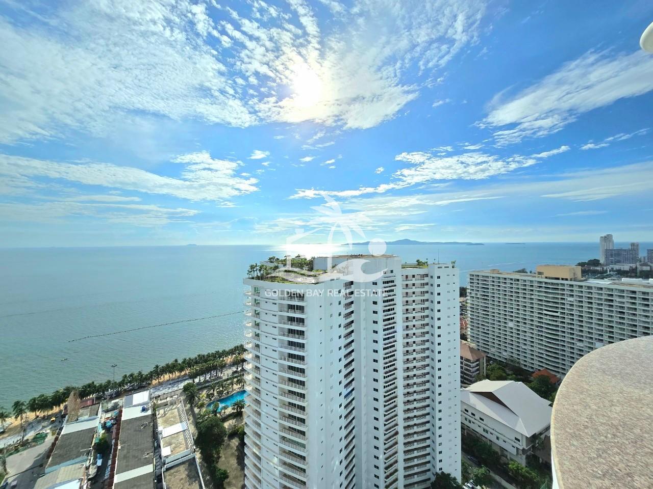 Jomtien Complex – Jomtien