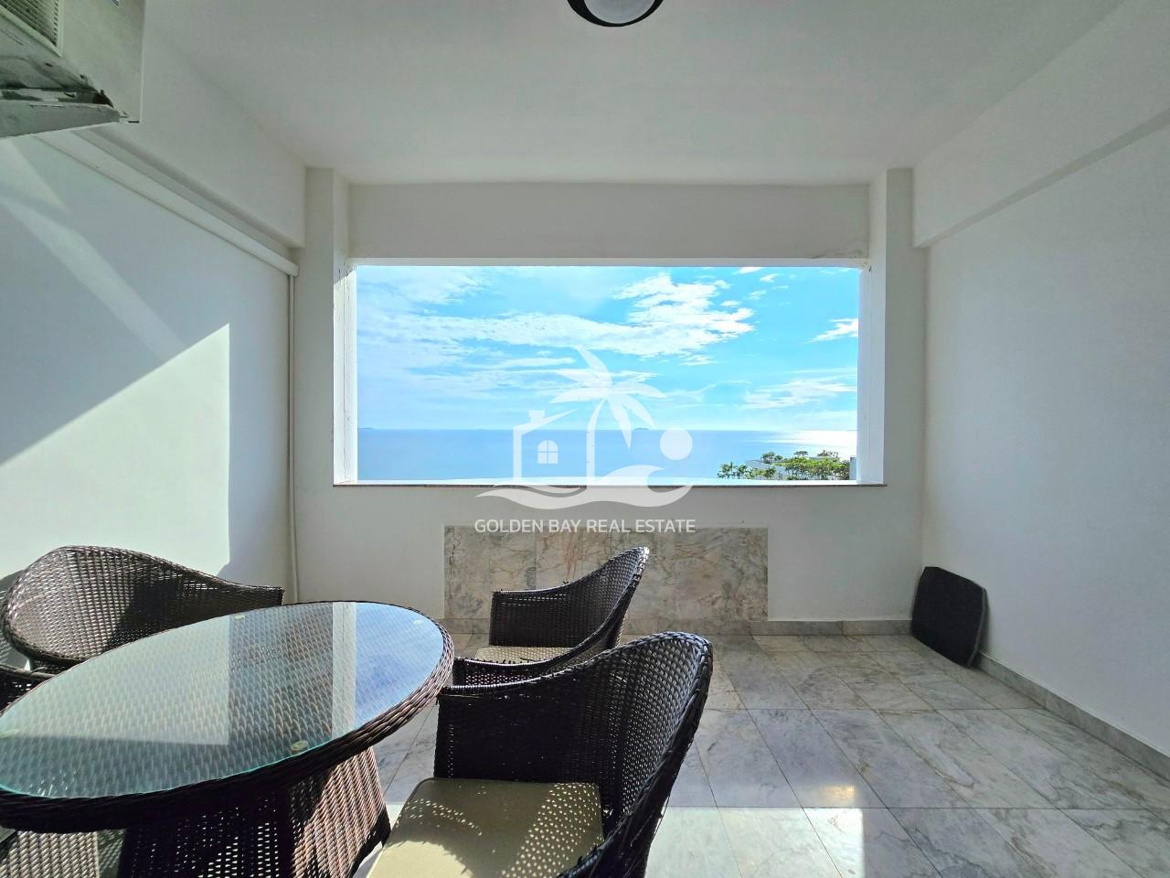 Jomtien Complex – Jomtien