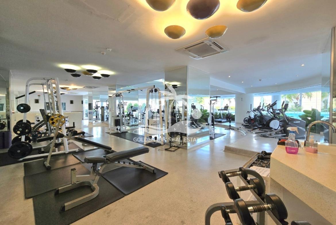 La Royale Beach – Na Jomtien