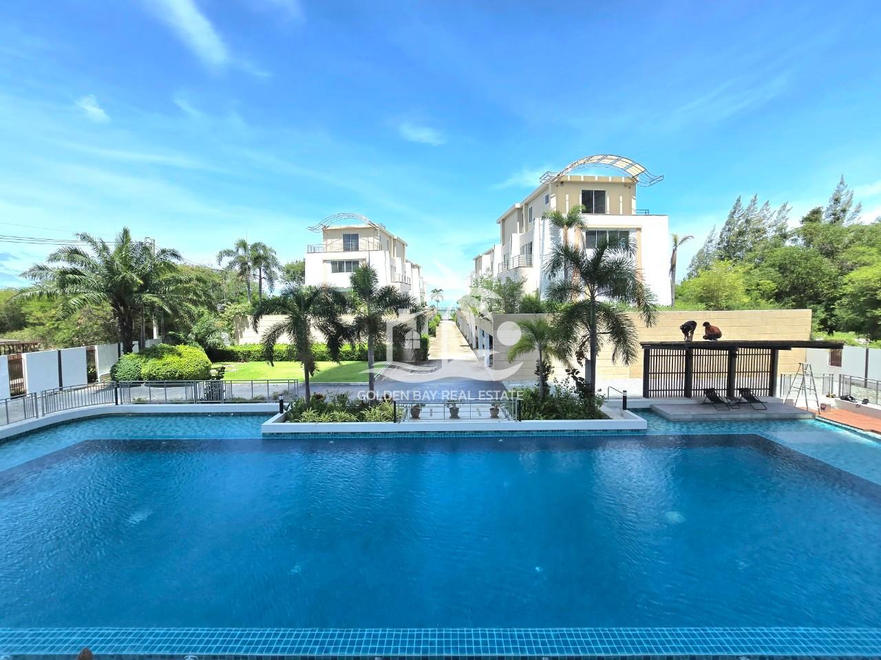La Royale Beach – Na Jomtien