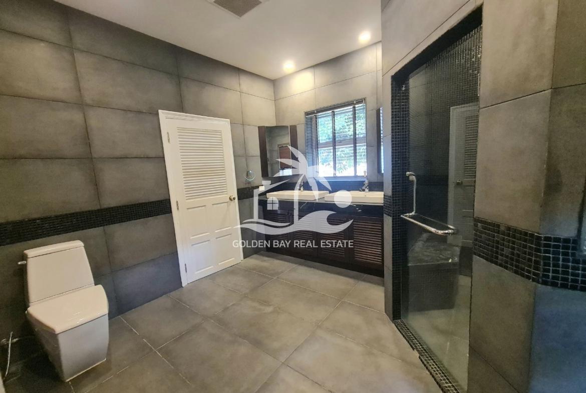 Marco Villa – East Pattaya