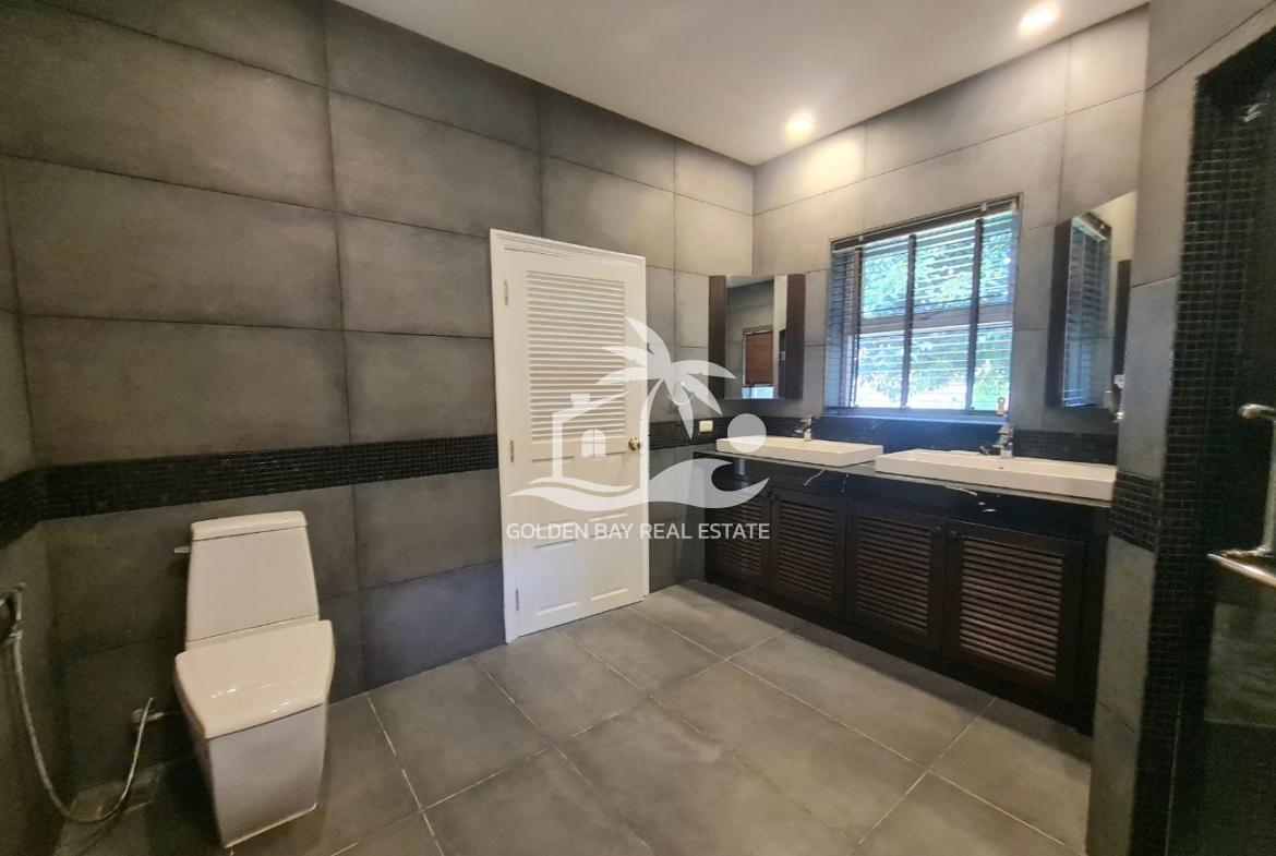 Marco Villa – East Pattaya