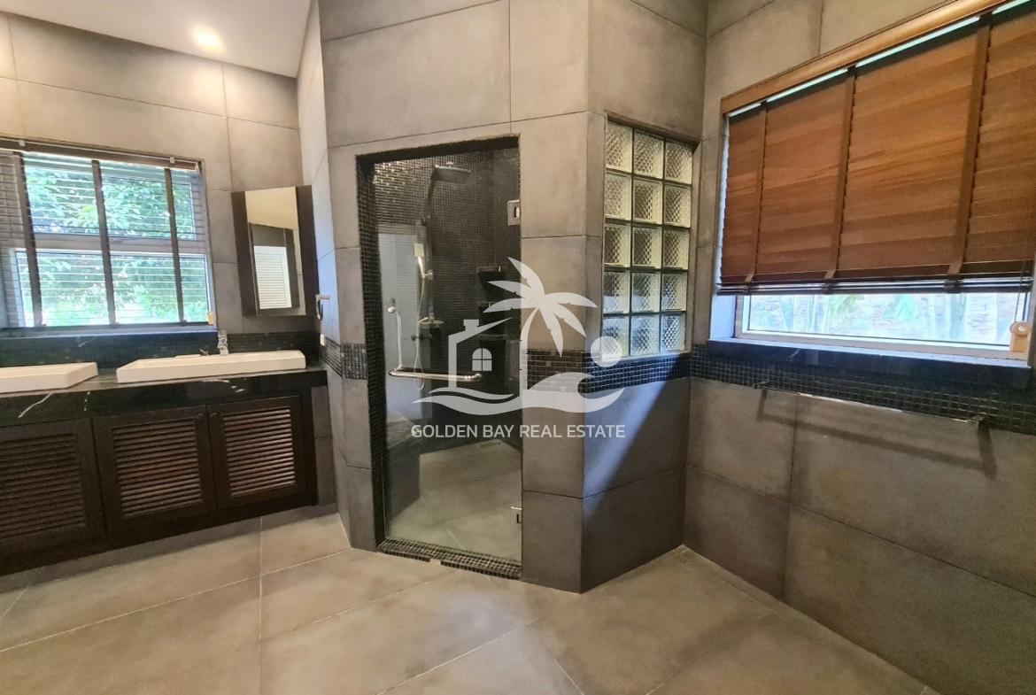 Marco Villa – East Pattaya