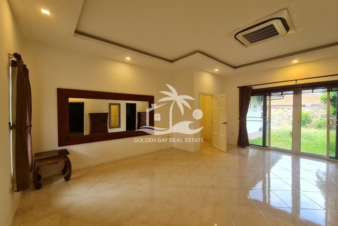 Marco Villa – East Pattaya