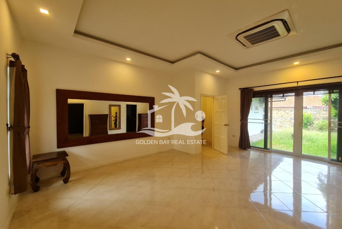 Marco Villa – East Pattaya
