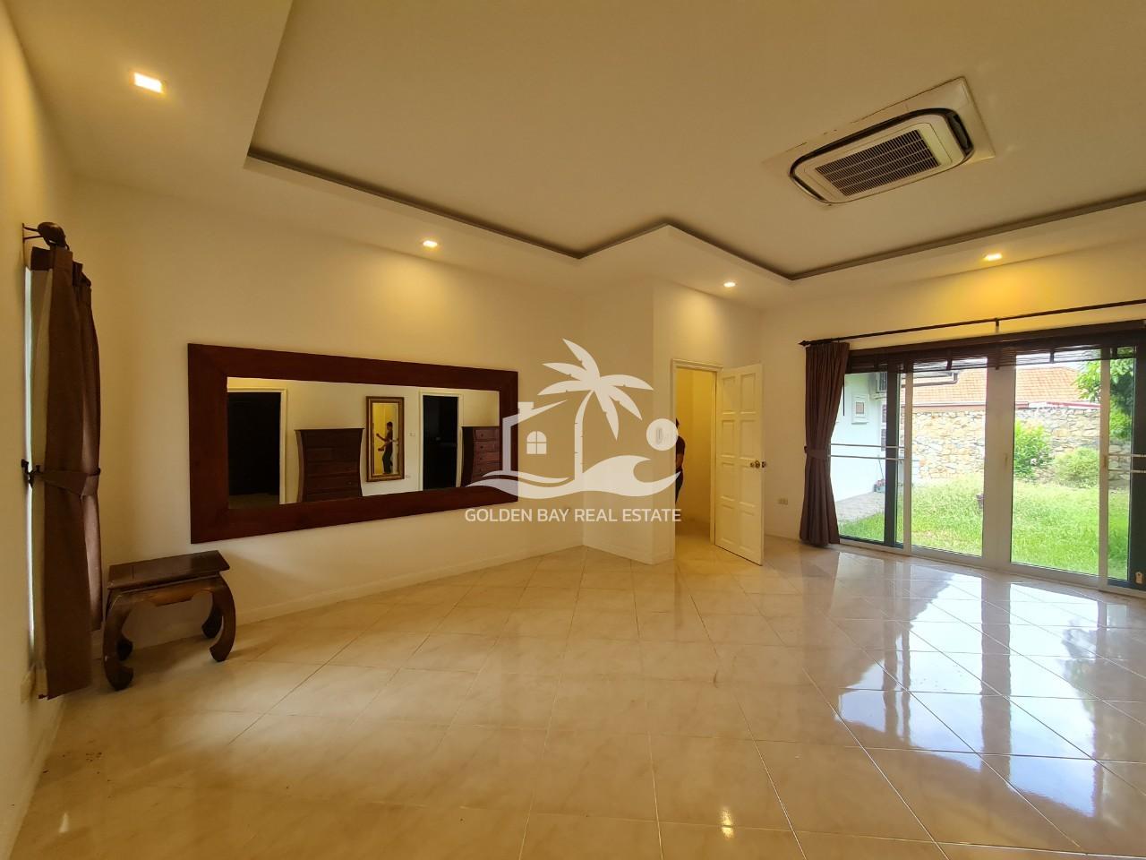 Marco Villa – East Pattaya