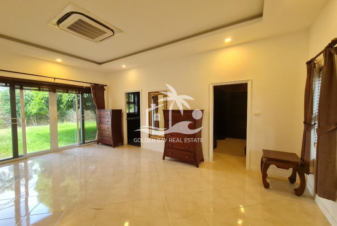 Marco Villa – East Pattaya