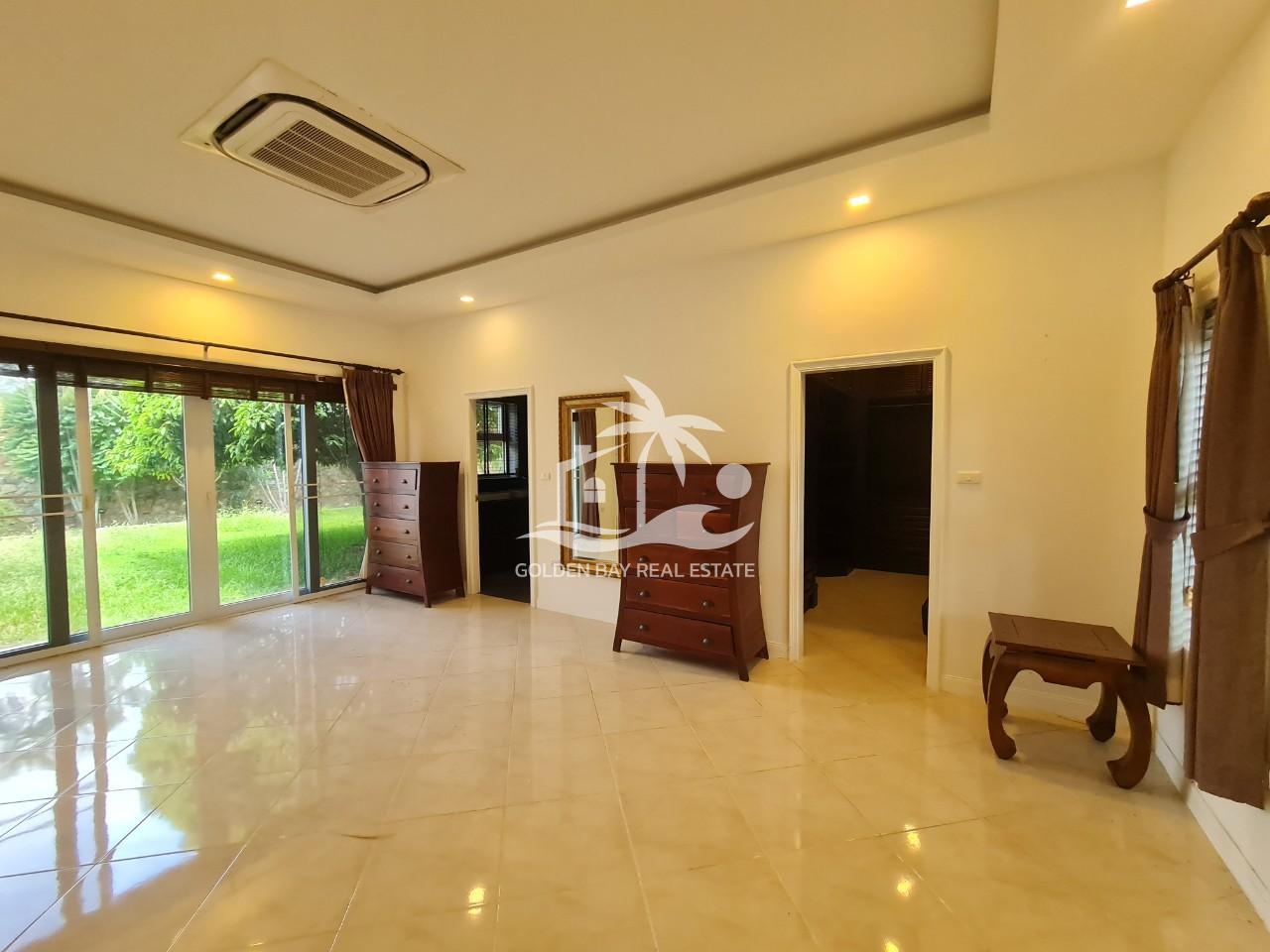 Marco Villa – East Pattaya