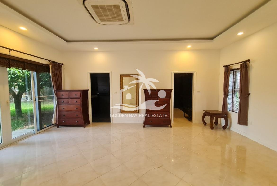 Marco Villa – East Pattaya