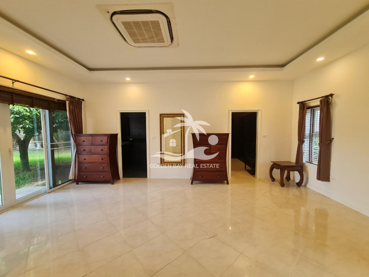Marco Villa – East Pattaya