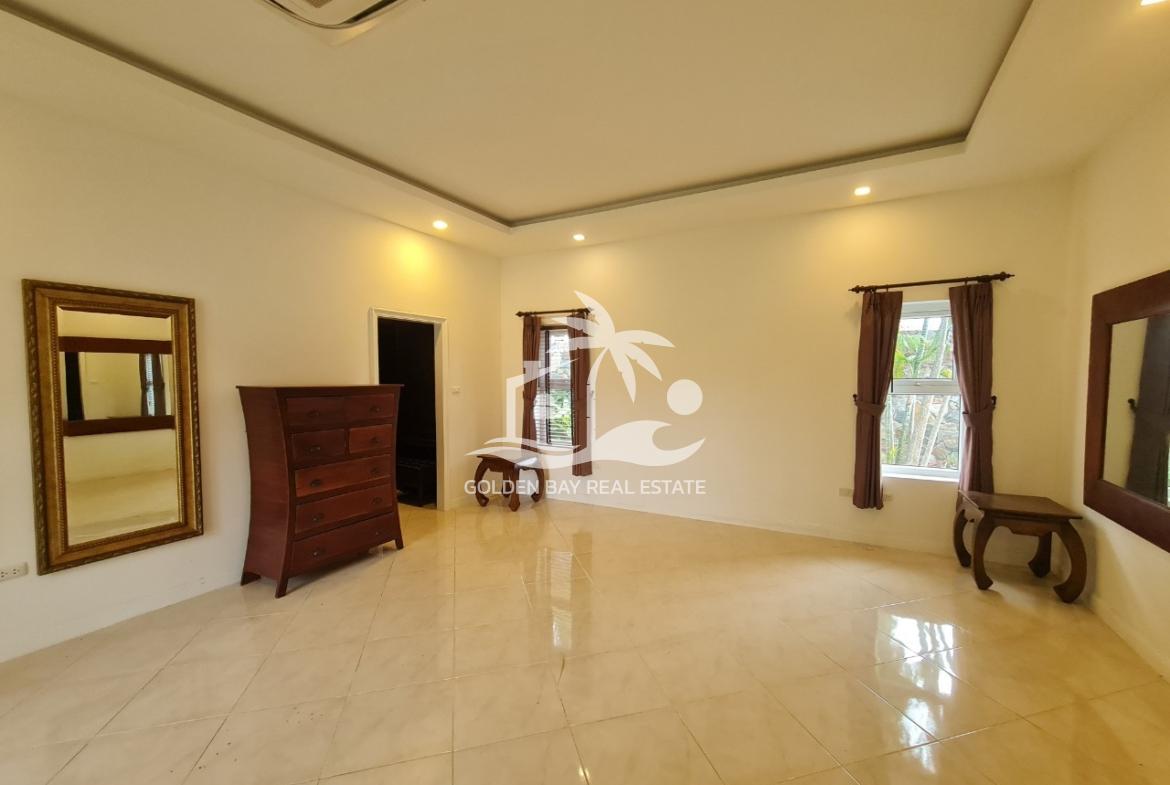 Marco Villa – East Pattaya