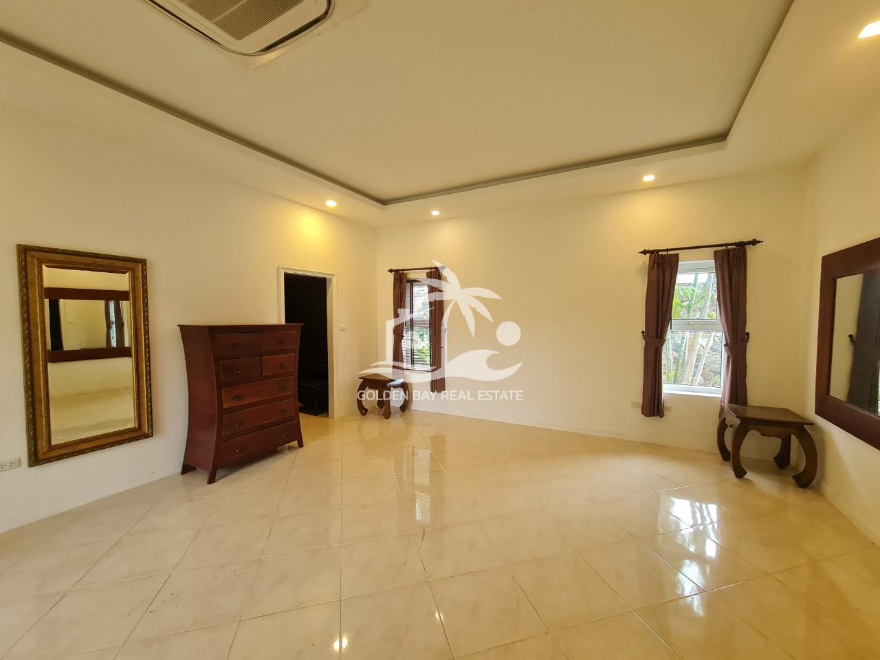 Marco Villa – East Pattaya
