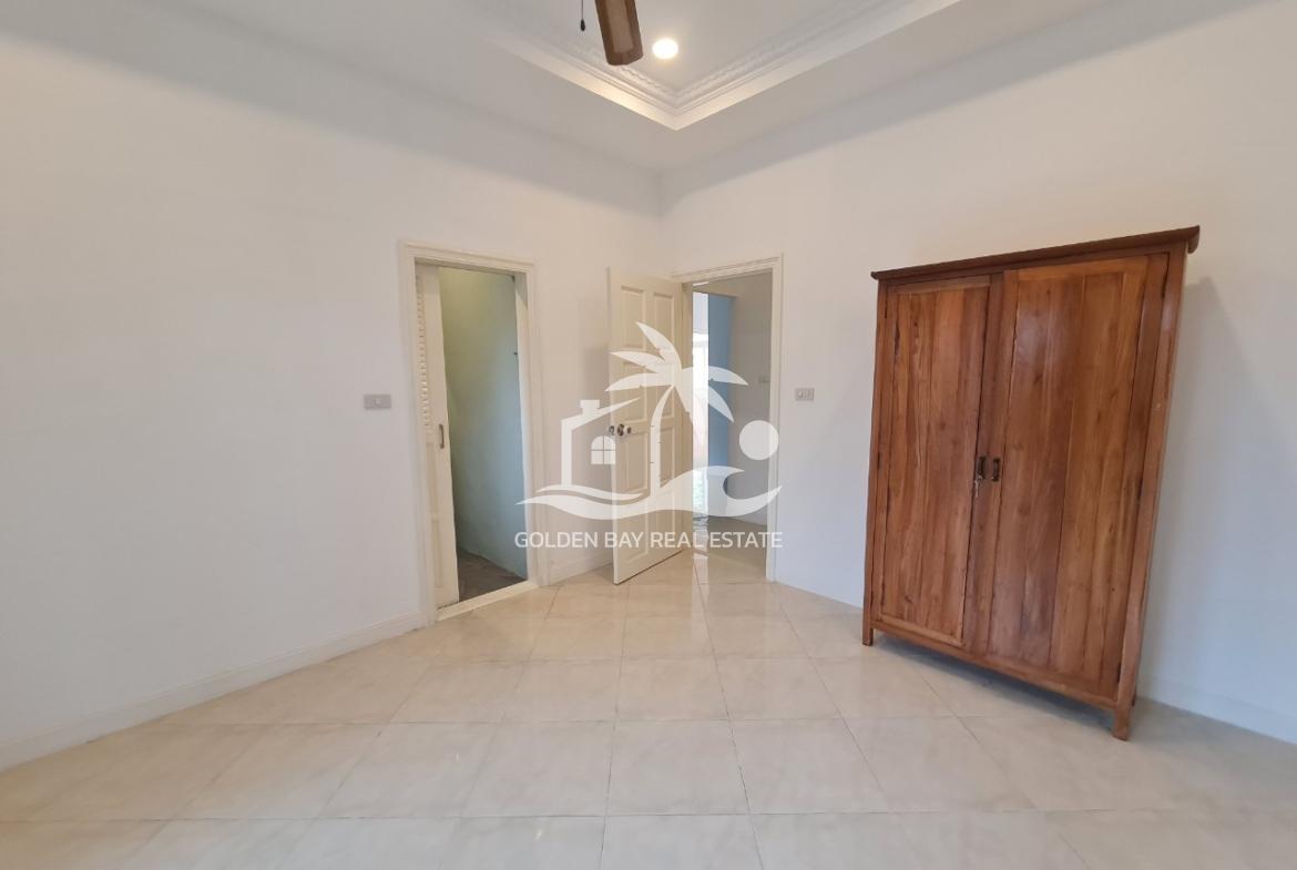 Marco Villa – East Pattaya