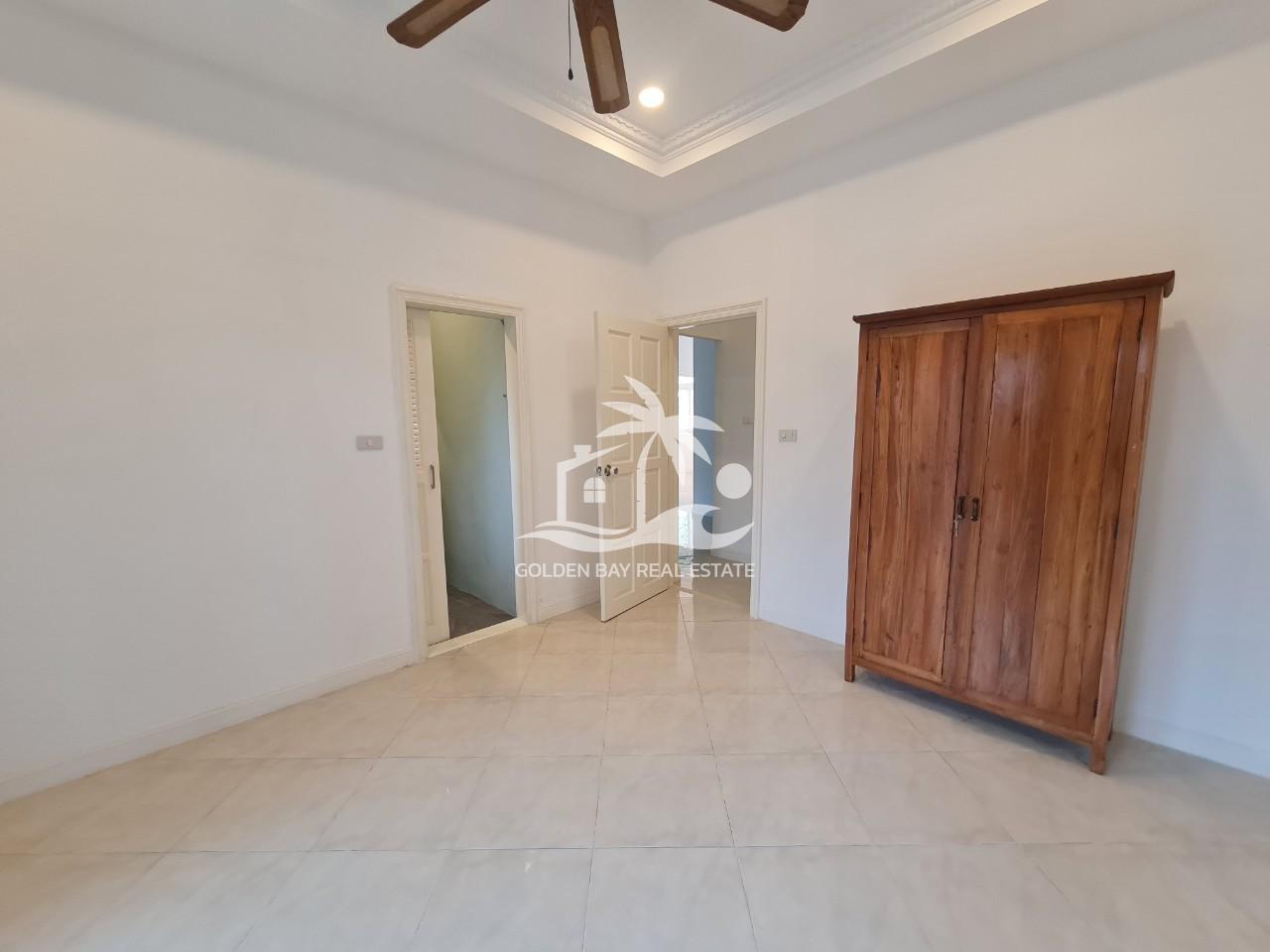 Marco Villa – East Pattaya