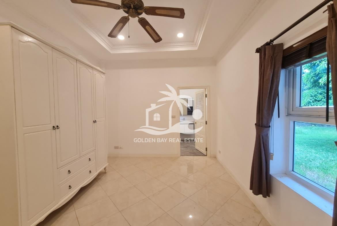Marco Villa – East Pattaya