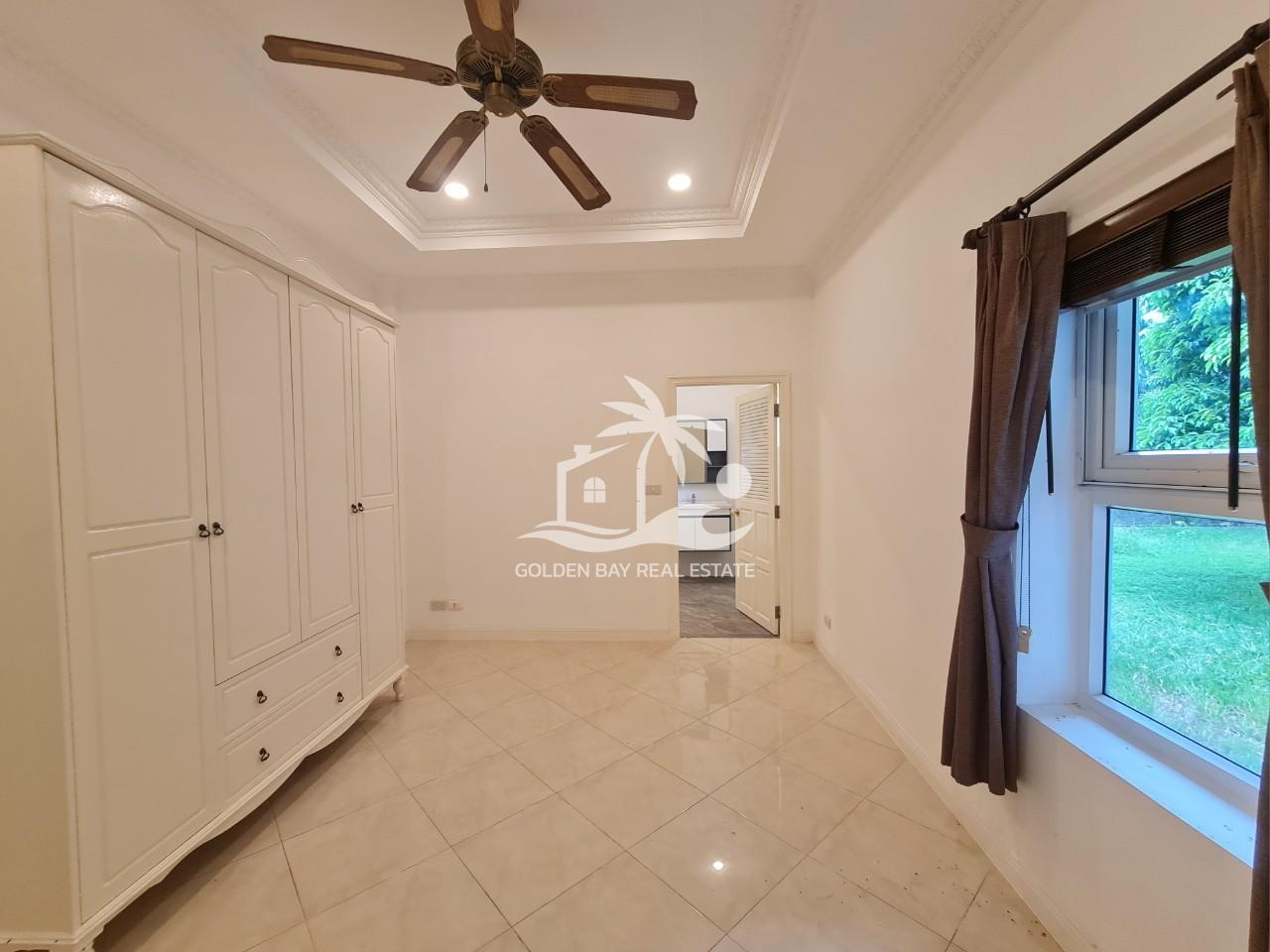 Marco Villa – East Pattaya
