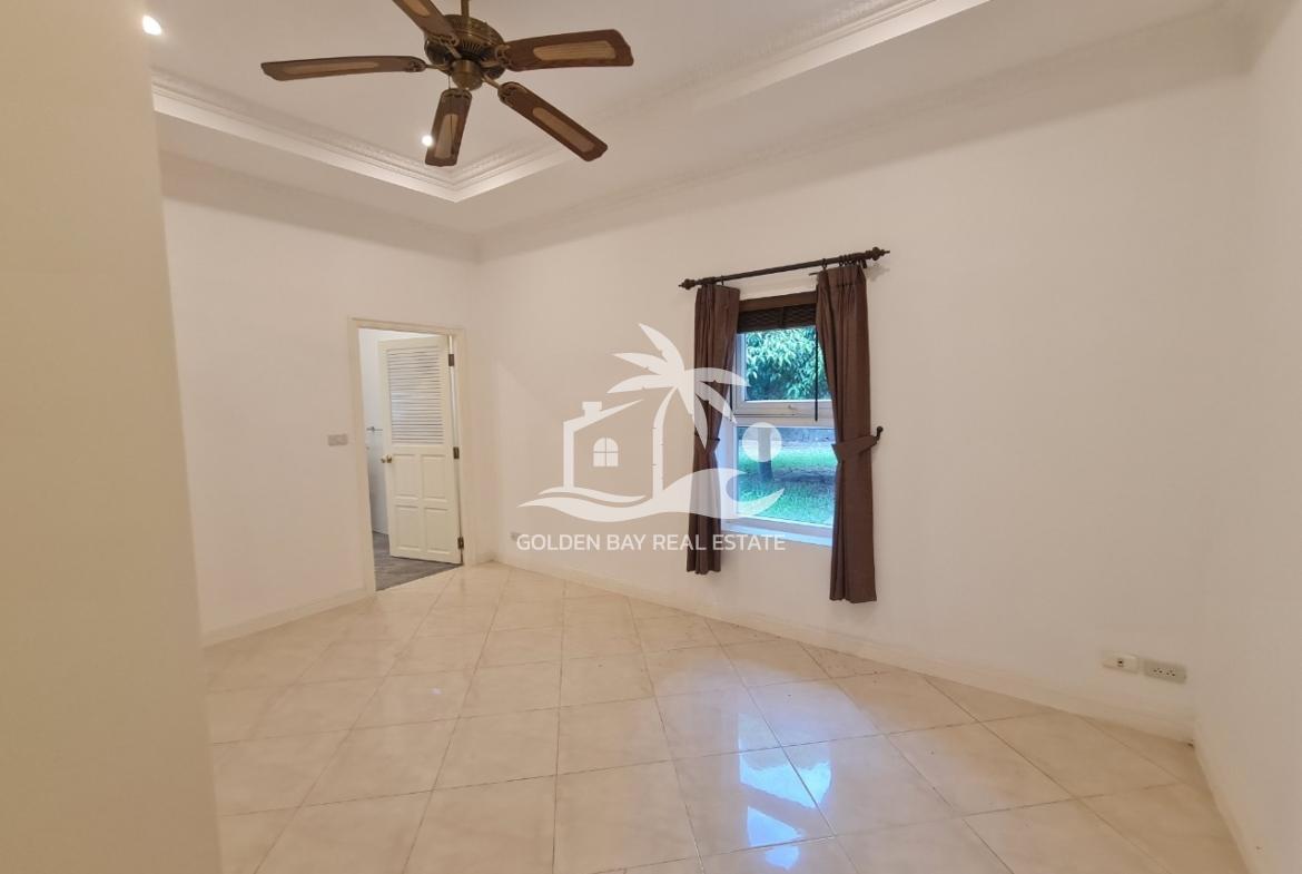 Marco Villa – East Pattaya