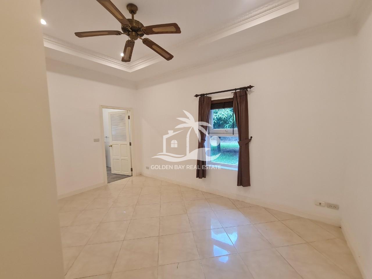 Marco Villa – East Pattaya