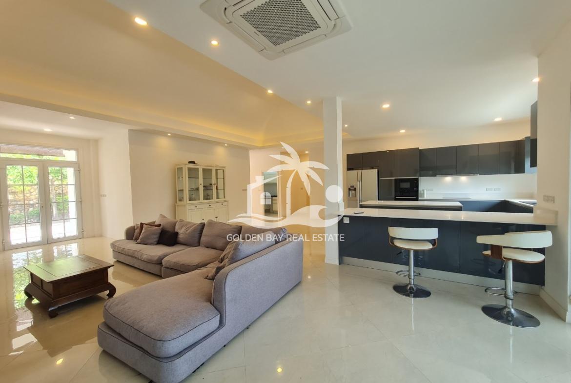 Marco Villa – East Pattaya