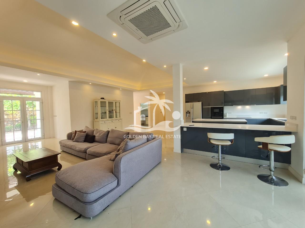 Marco Villa – East Pattaya