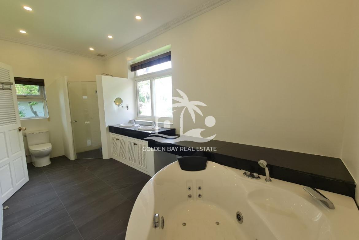 Marco Villa – East Pattaya