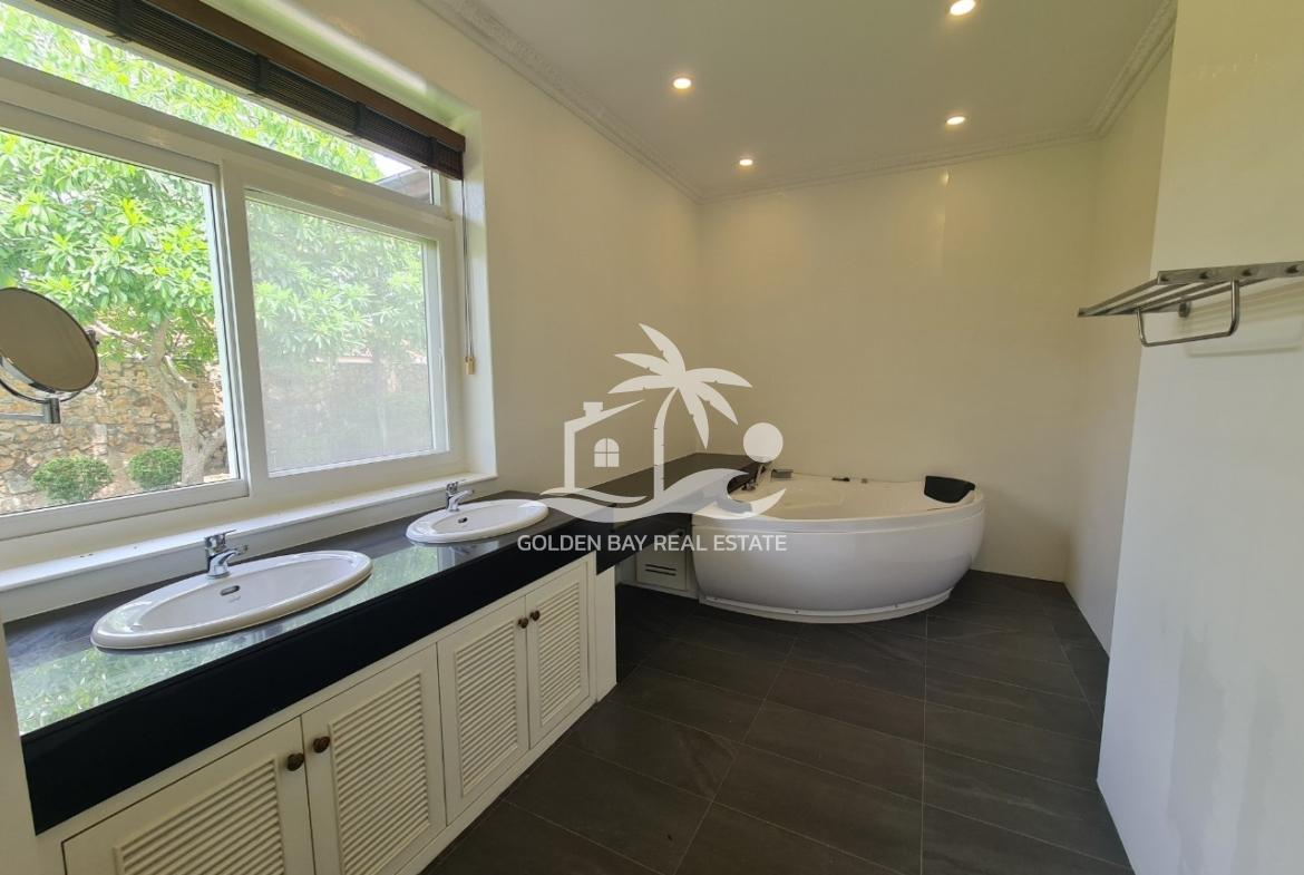Marco Villa – East Pattaya