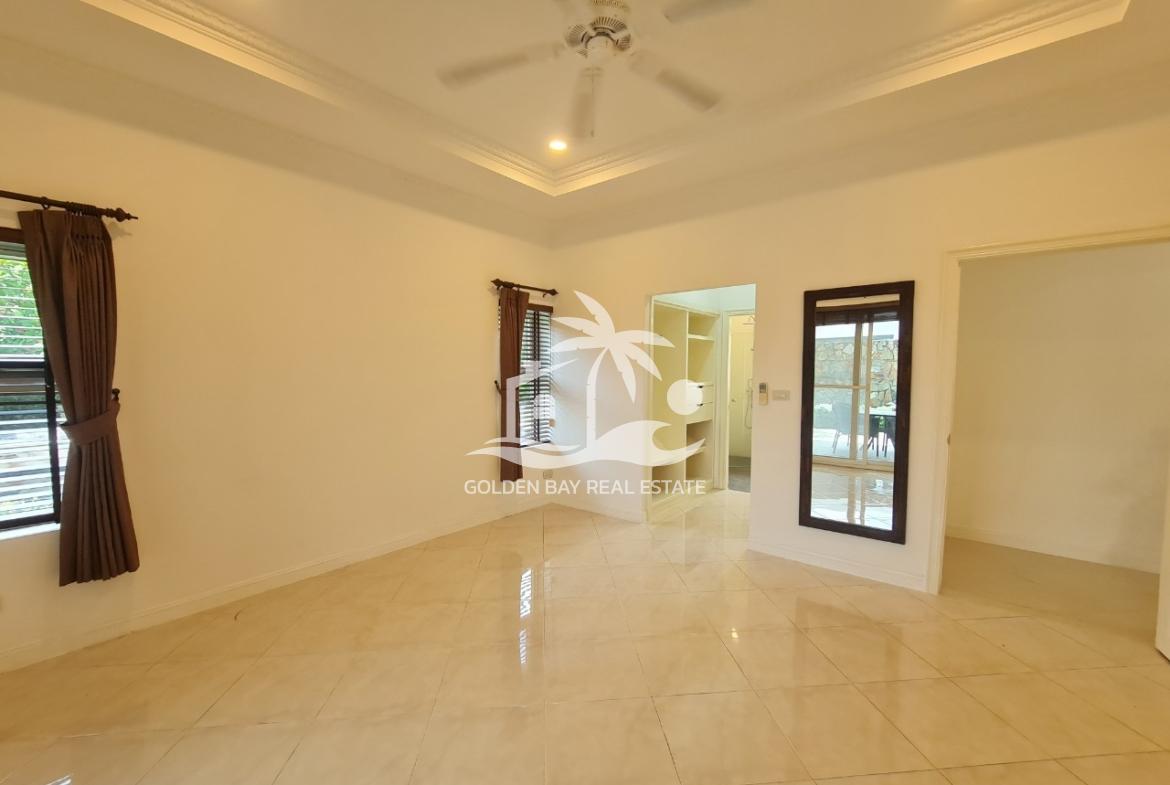 Marco Villa – East Pattaya