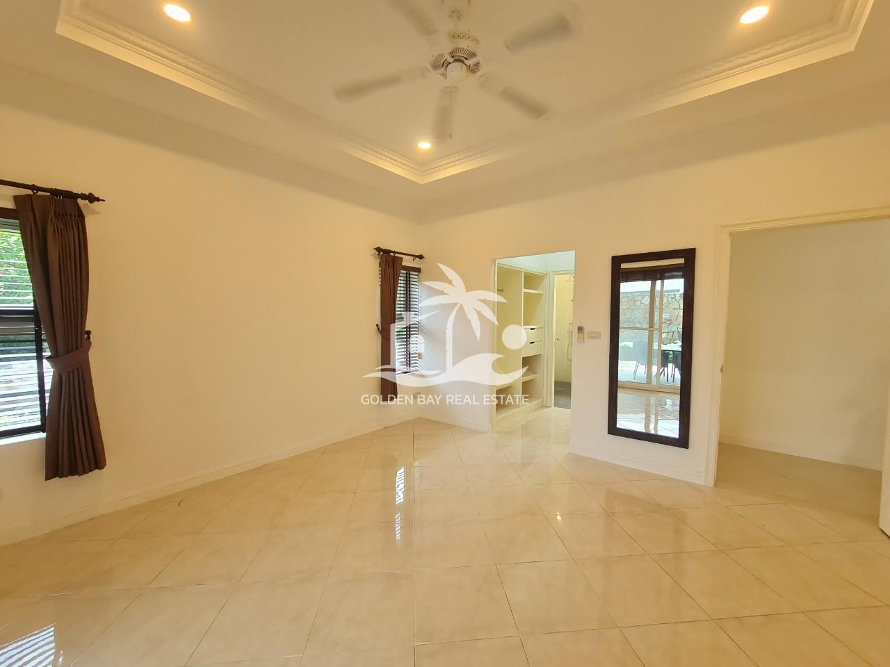 Marco Villa – East Pattaya