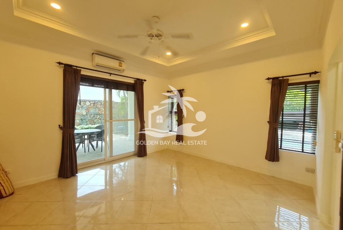Marco Villa – East Pattaya