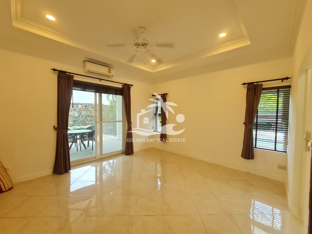 Marco Villa – East Pattaya