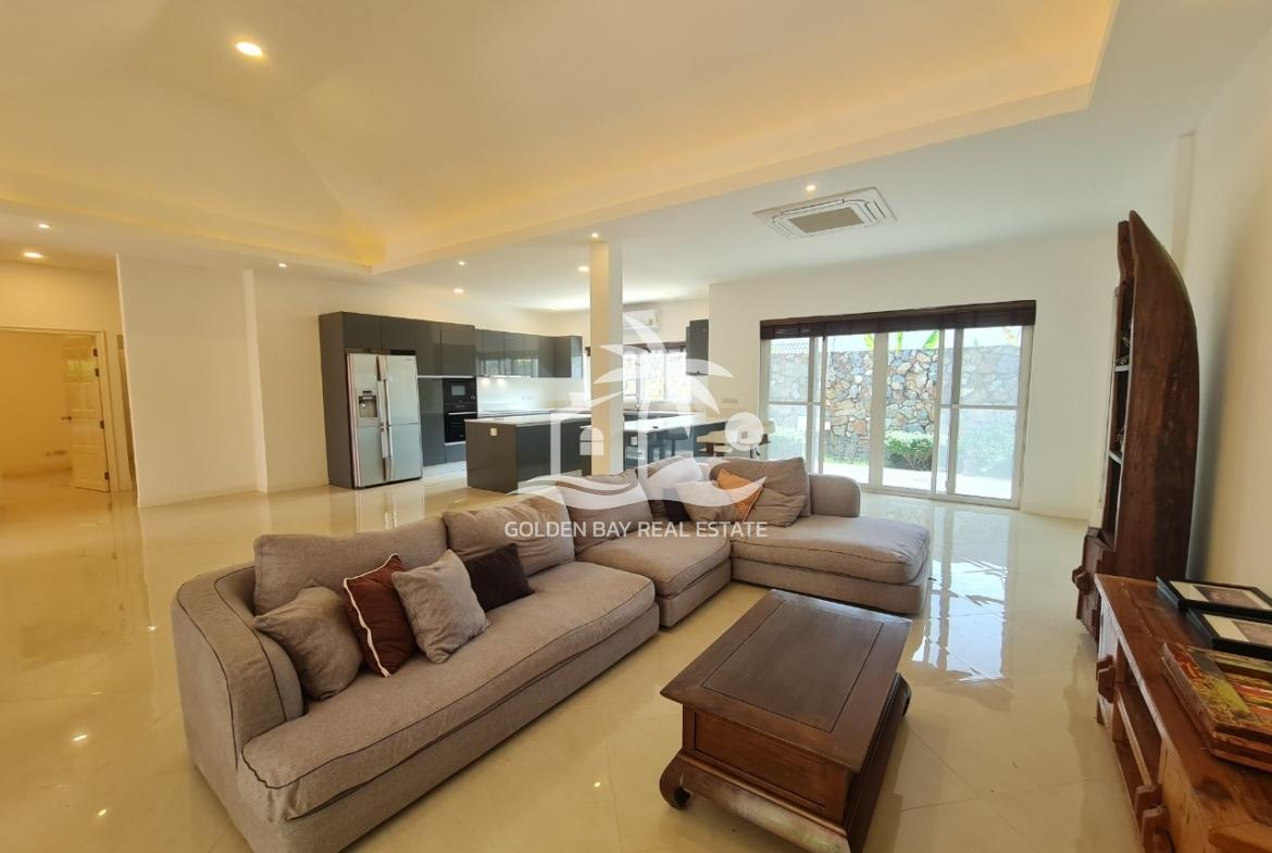 Marco Villa – East Pattaya