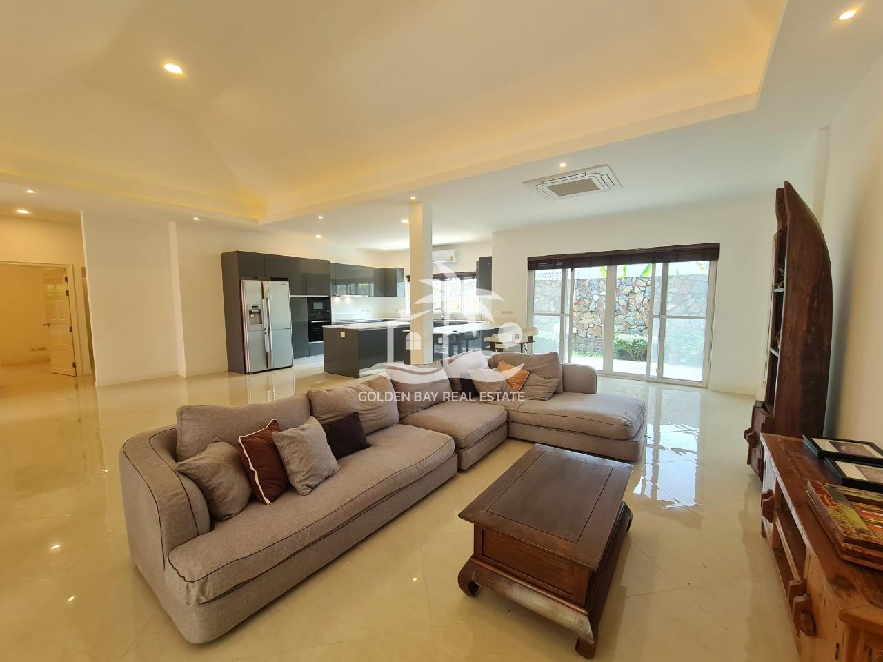 Marco Villa – East Pattaya