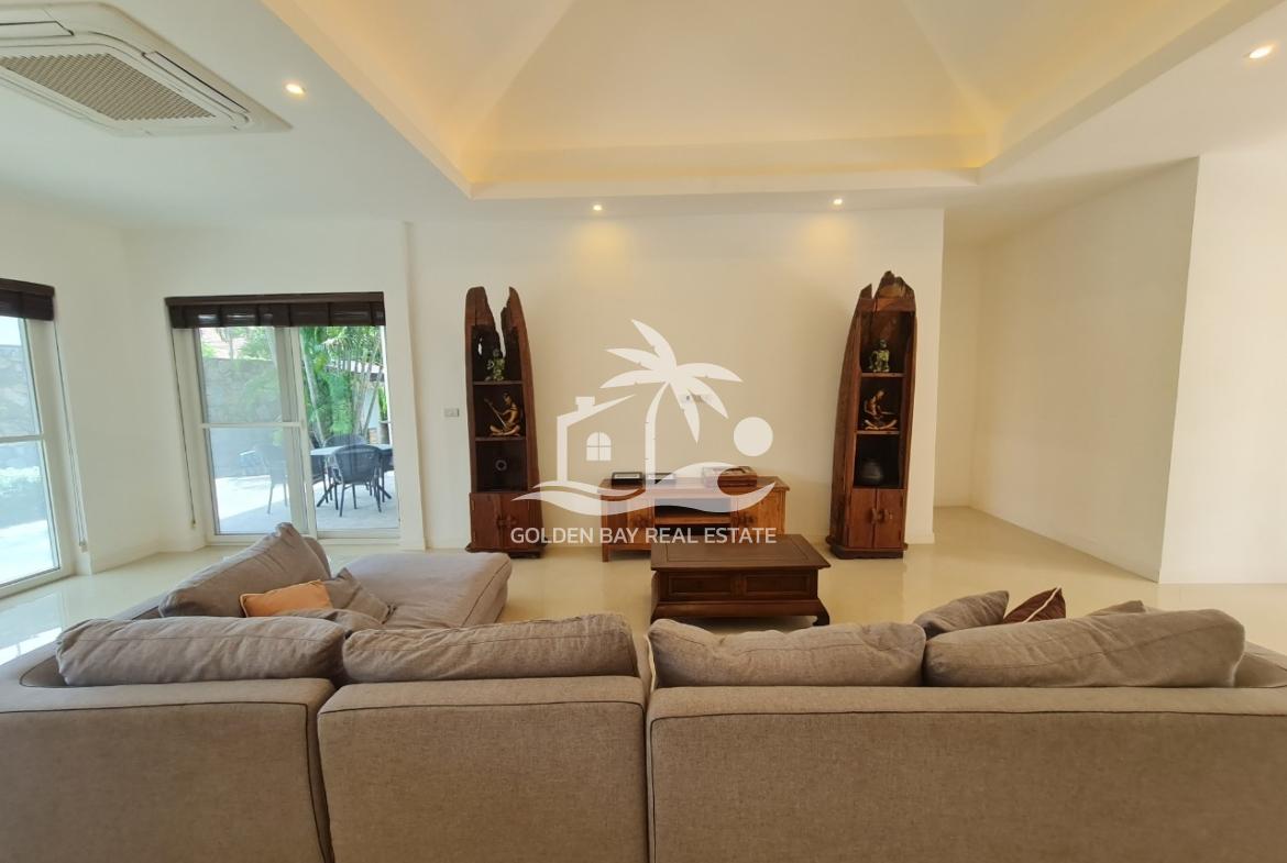 Marco Villa – East Pattaya