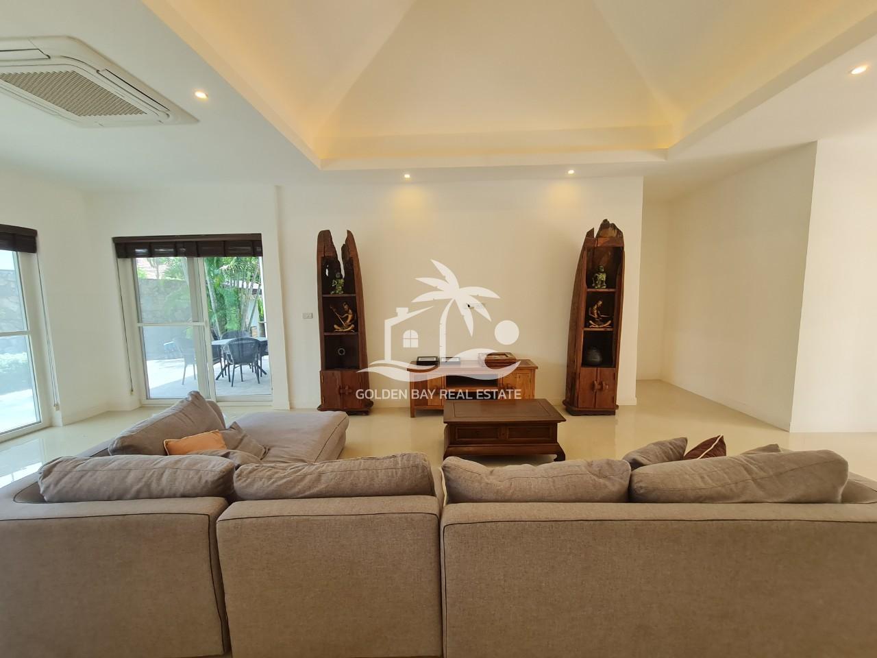 Marco Villa – East Pattaya