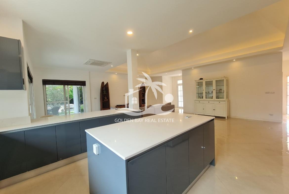 Marco Villa – East Pattaya