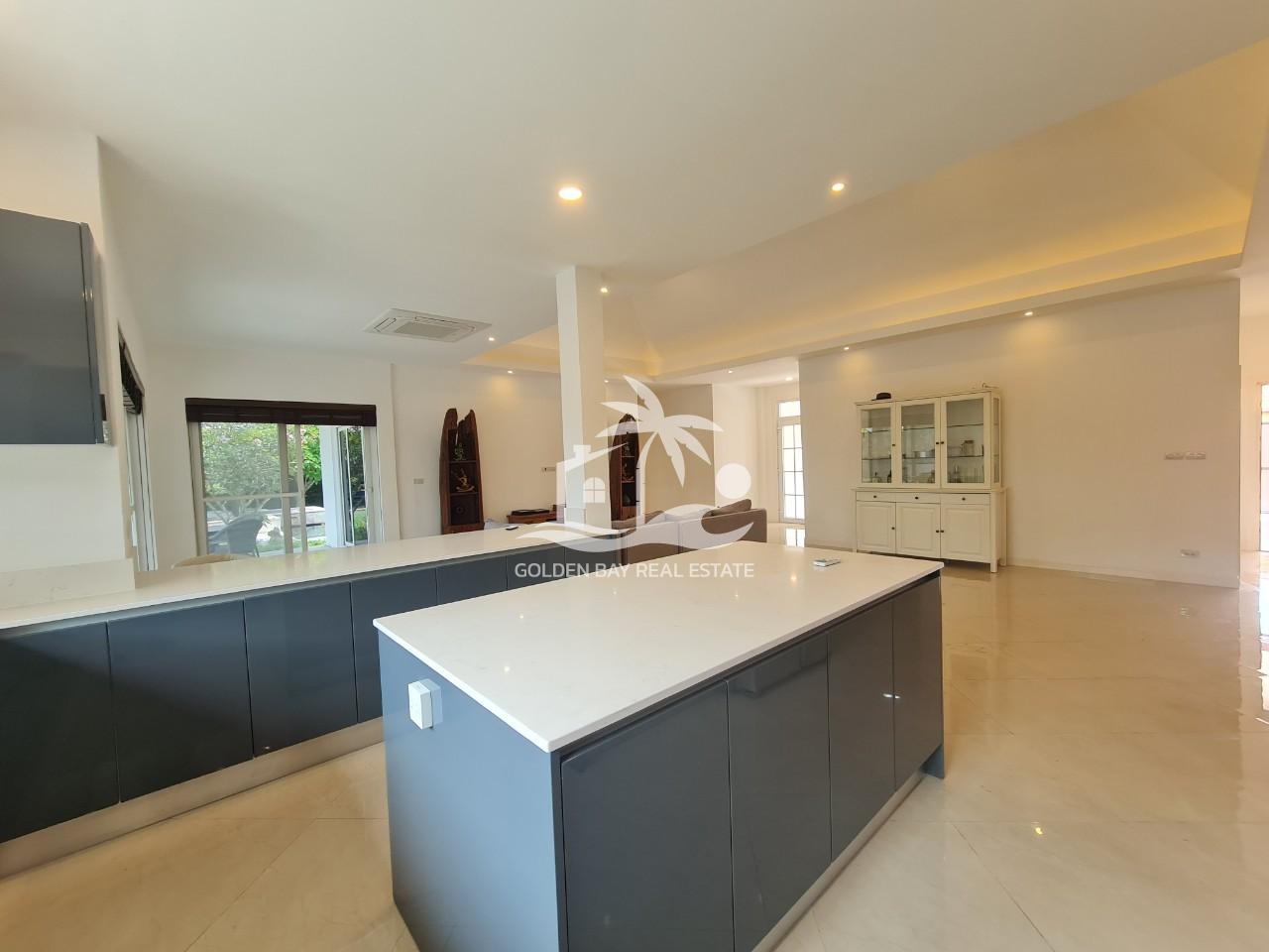Marco Villa – East Pattaya