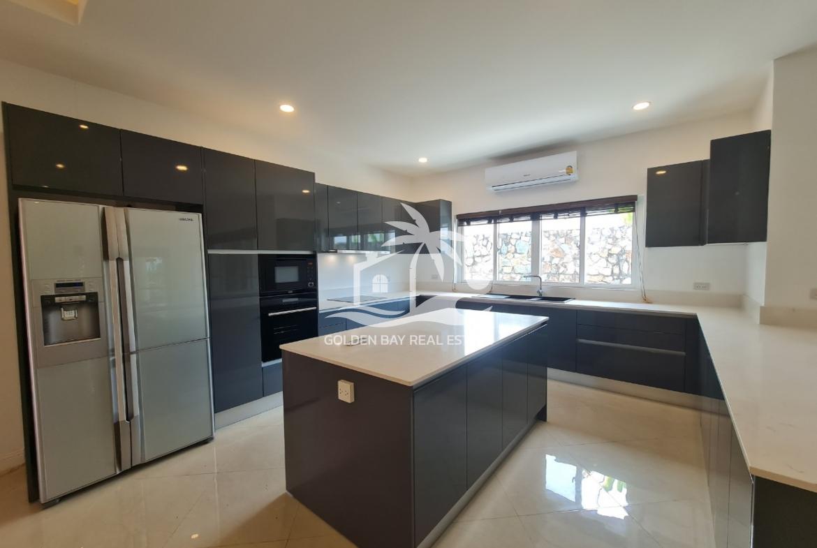 Marco Villa – East Pattaya