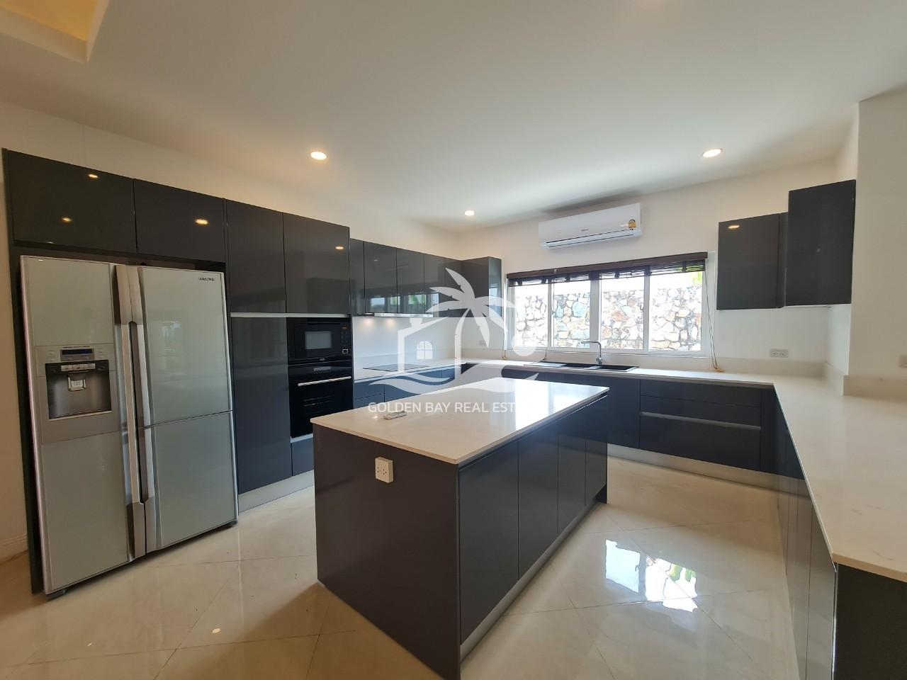 Marco Villa – East Pattaya
