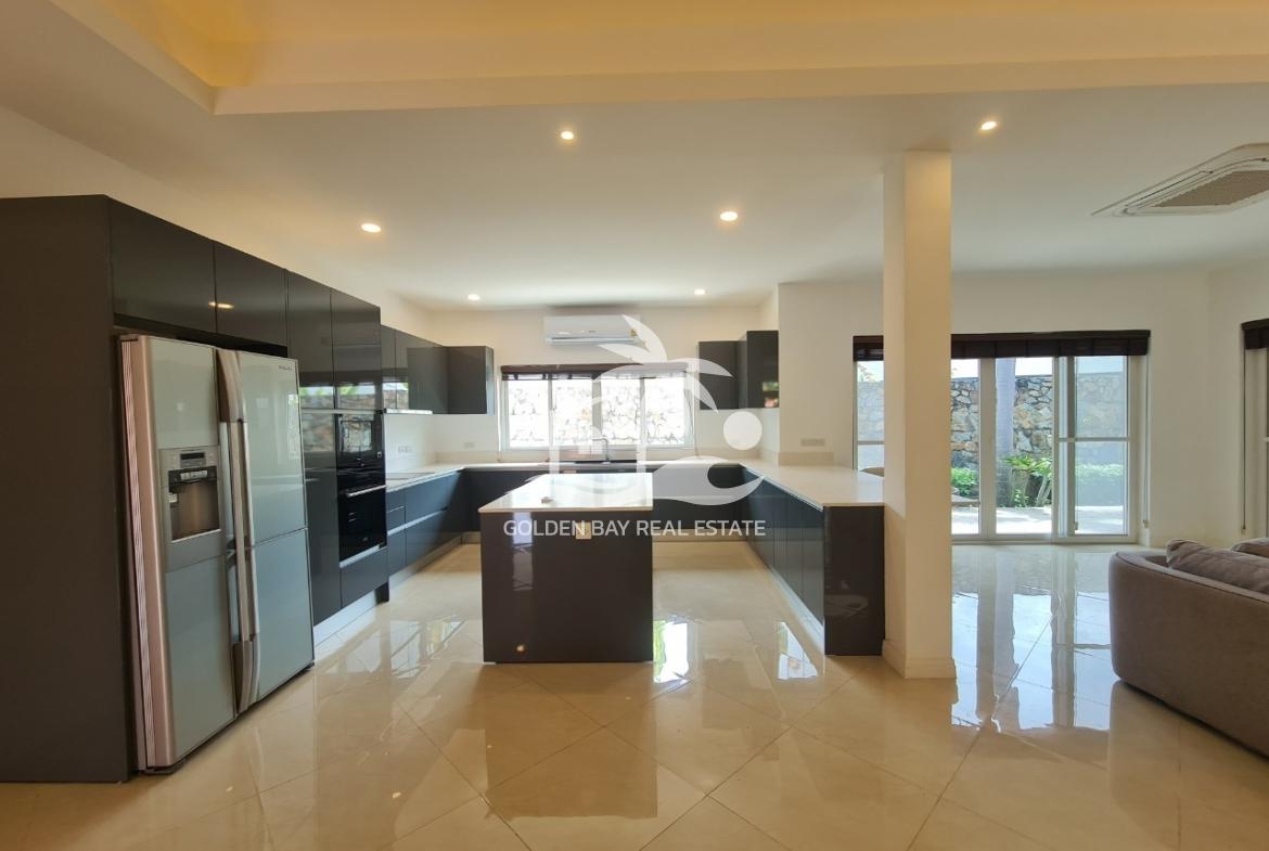 Marco Villa – East Pattaya