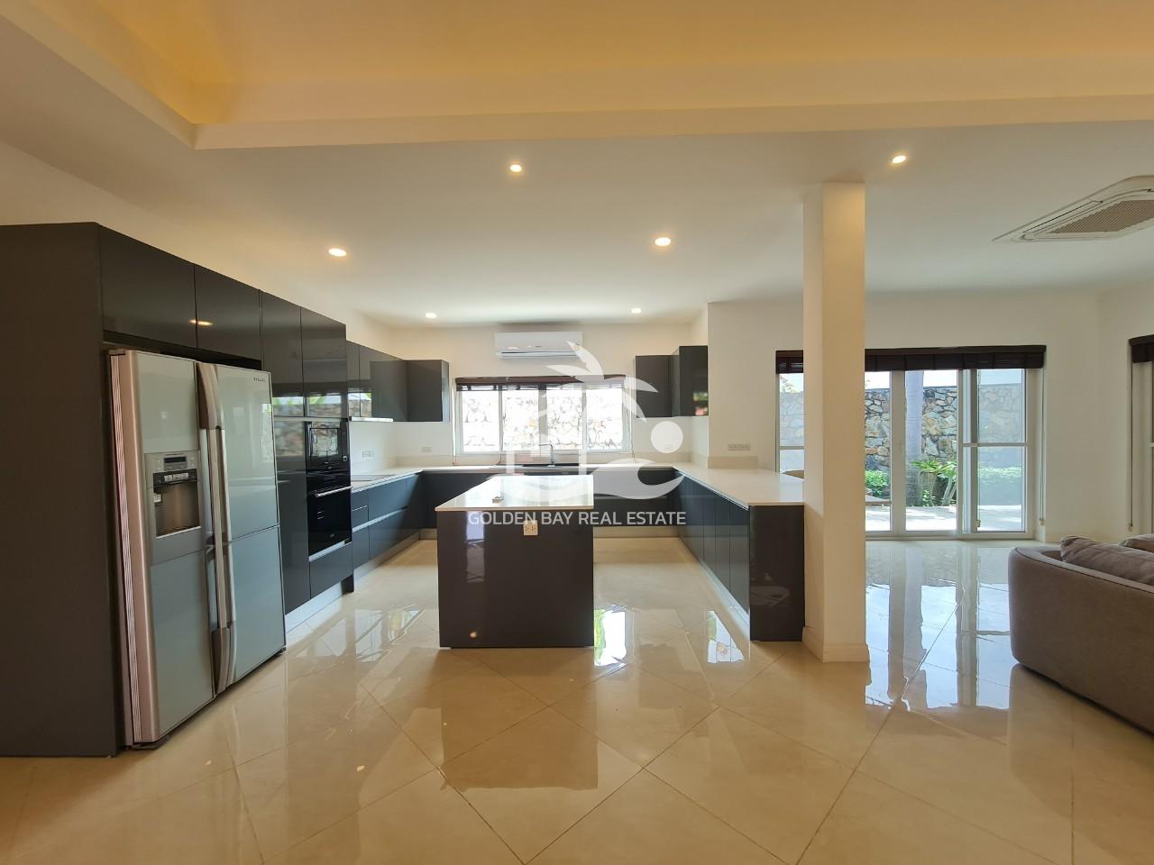 Marco Villa – East Pattaya